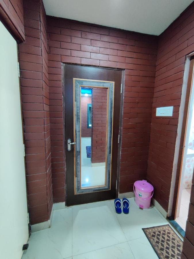 布巴内什瓦尔 Sakuntala Residency酒店 外观 照片